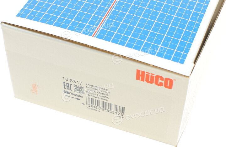 Astemo (Hitachi) / Huco 135317