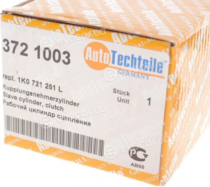 Autotechteile 372 1003