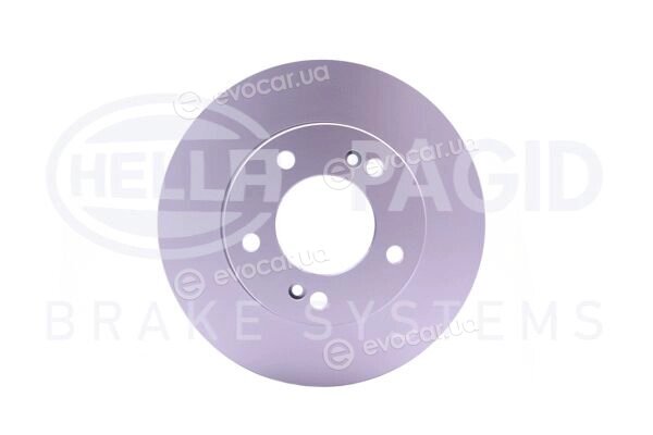 Hella 8DD 355 116-461