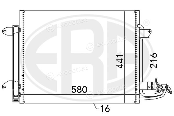 Era / Messmer 667054