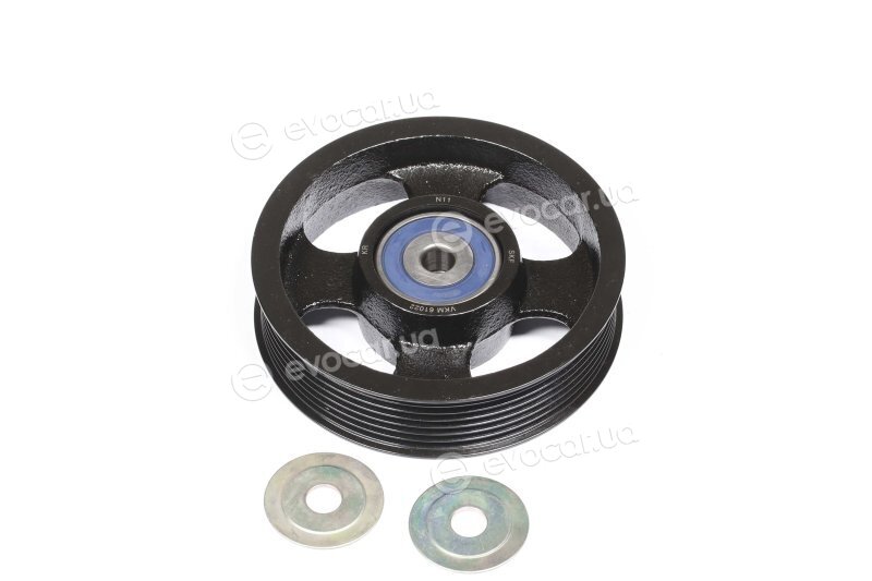 SKF VKM 61022