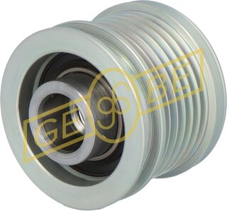 Gebe / Ika 3 5549 1
