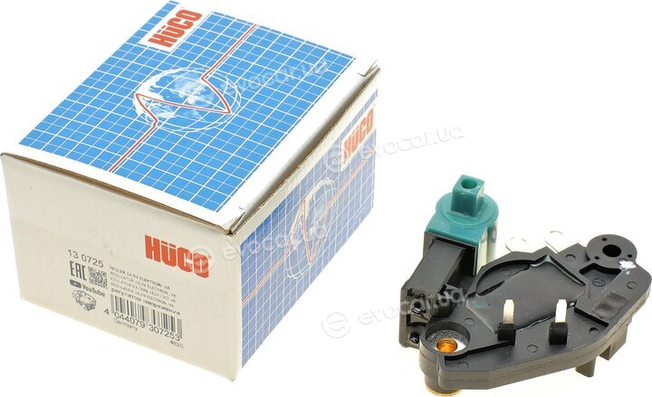 Astemo (Hitachi) / Huco 130725