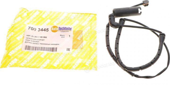 Autotechteile 700 3445