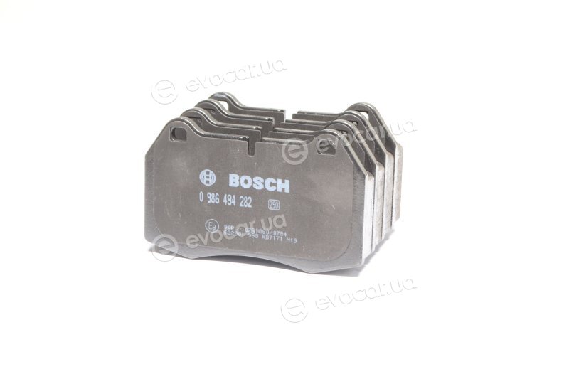 Bosch 0 986 494 282