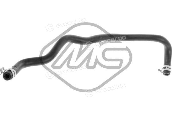 Metalcaucho / STC 94415