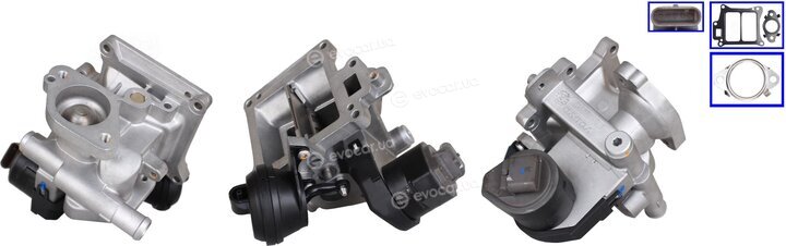 Elstock 73-0296