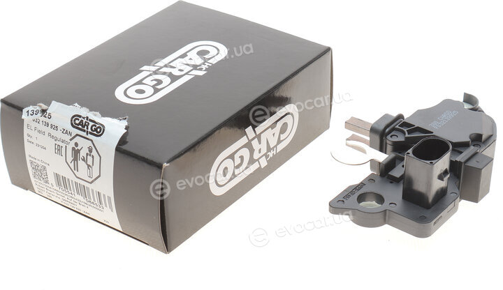 HC Cargo 139925