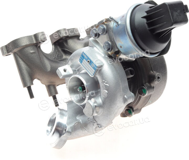 BorgWarner 53039880205