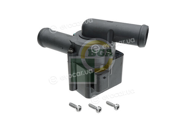BGA CP4218