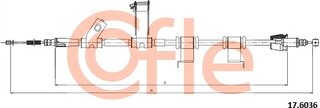 Cofle / Cabor 17.6036
