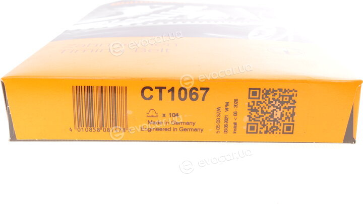 Continental CT1067
