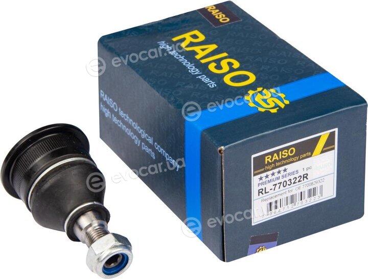 Raiso RL770322R