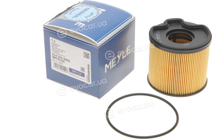 Meyle 214 323 0002
