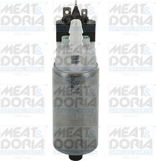 Meat & Doria 77758