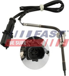 Fast FT80203