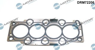 Dr. Motor DRM72206