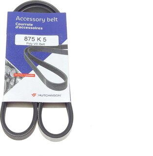 Hutchinson 875 K 5