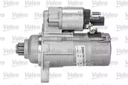 Valeo 458389