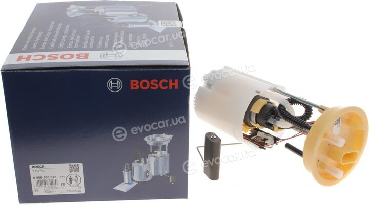 Bosch 0 986 580 828