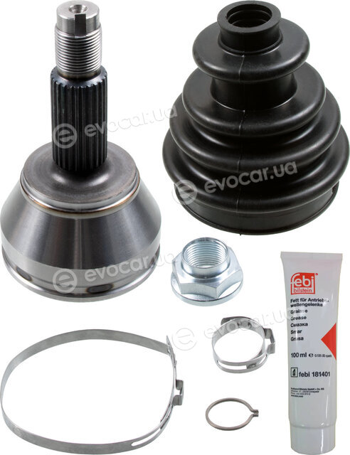 Febi 185867