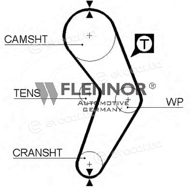 Flennor 4081V