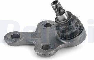 Delphi TC4647