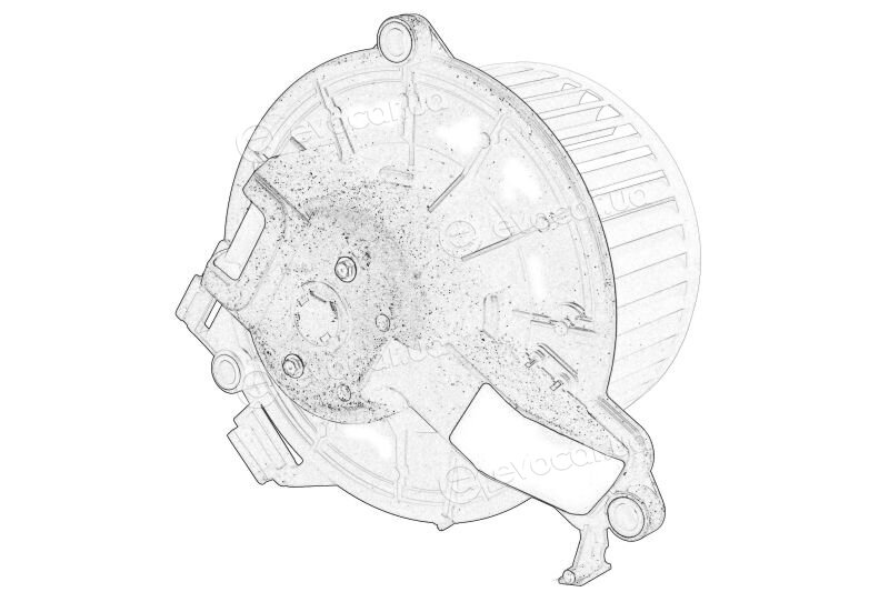 Mopar (PSA / FCA) 42569366