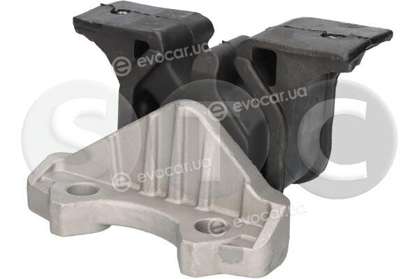 Metalcaucho / STC T404687