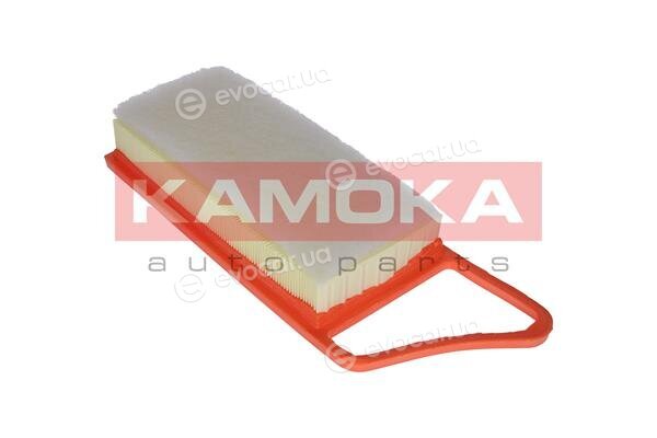 Kamoka F228201