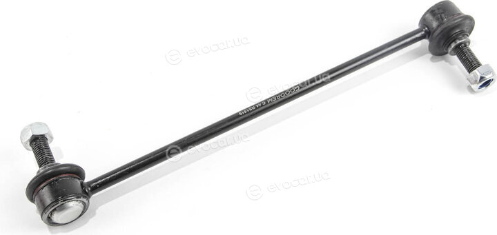 Goodrem RS1519