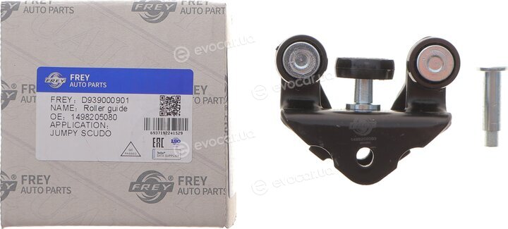 Frey D939000901