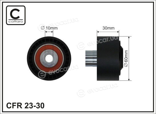 Caffaro 23-30