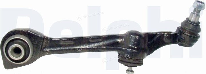 Delphi TC2334