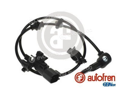 Autofren DS0101