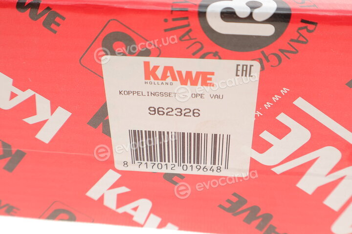 Kawe / Quick Brake 962326