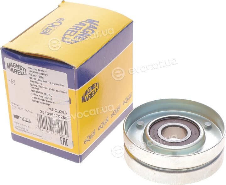 Magneti Marelli 331316170286