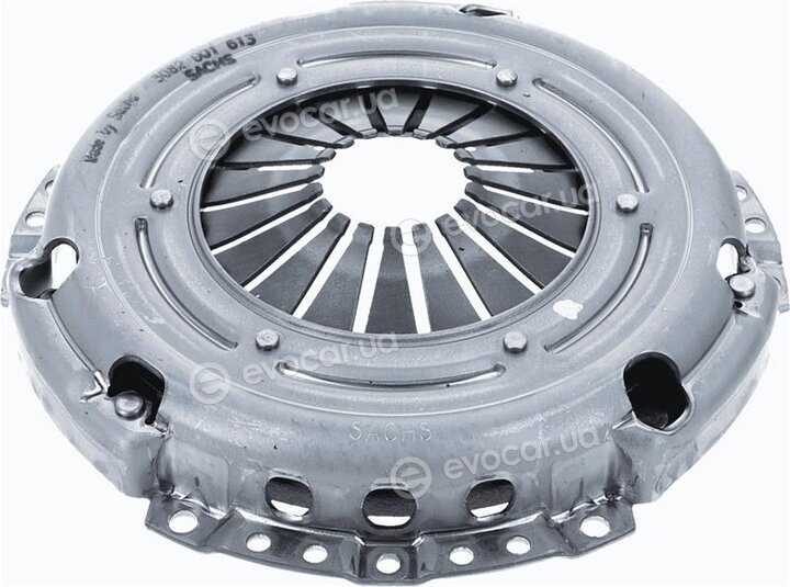 Sachs 3000 950 100