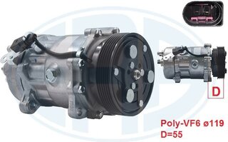 Era / Messmer 670030