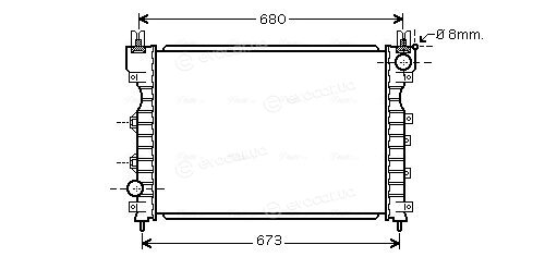 Ava Quality AU2174