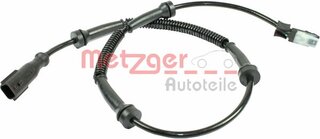Metzger 0900221