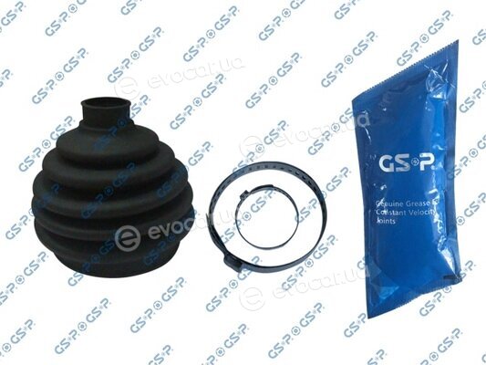 GSP 780109