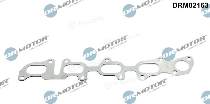 Dr. Motor DRM02163
