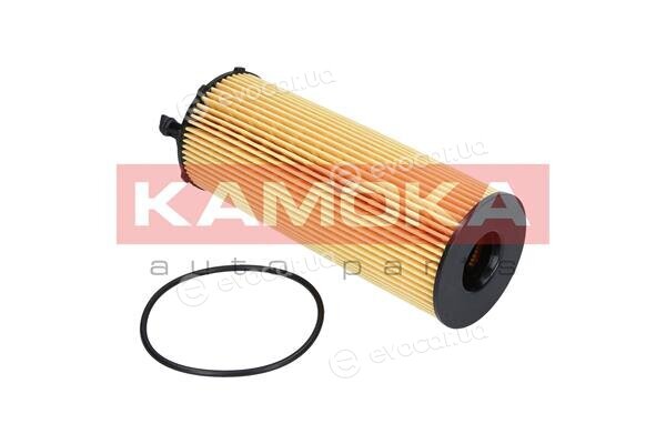 Kamoka F110001