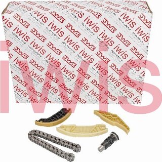 Iwis 70001Set