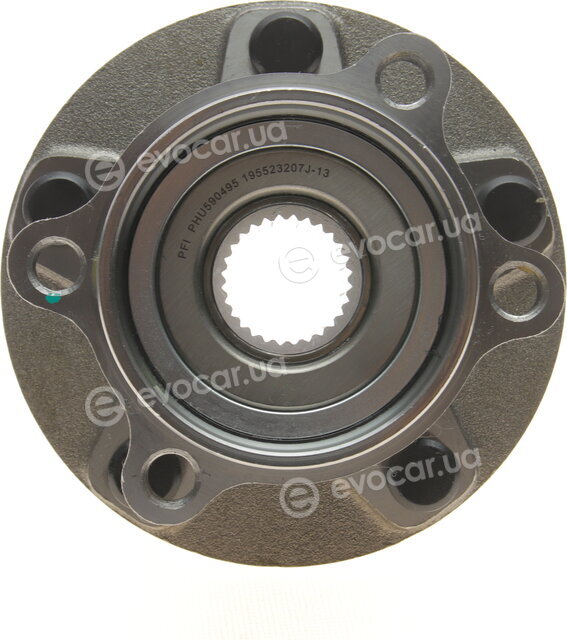 PFI PHU590495