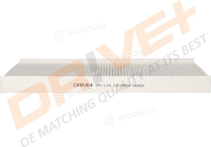 Drive+ DP1110.12.0003
