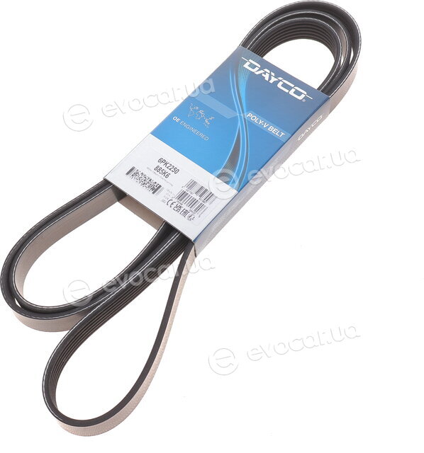 Dayco 6PK2250
