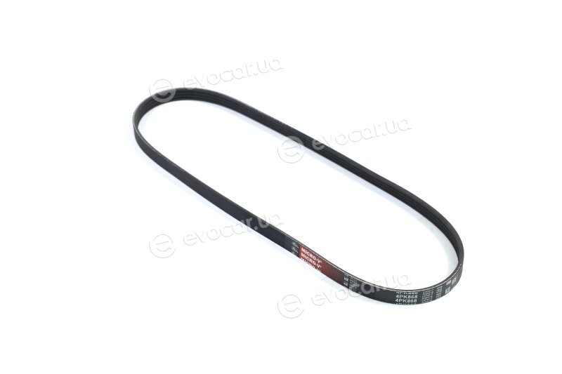 Gates 4PK868