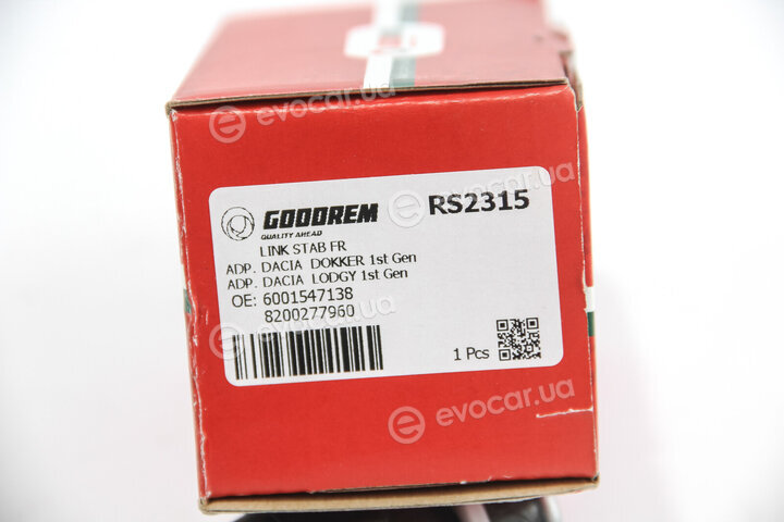 Goodrem RS2315